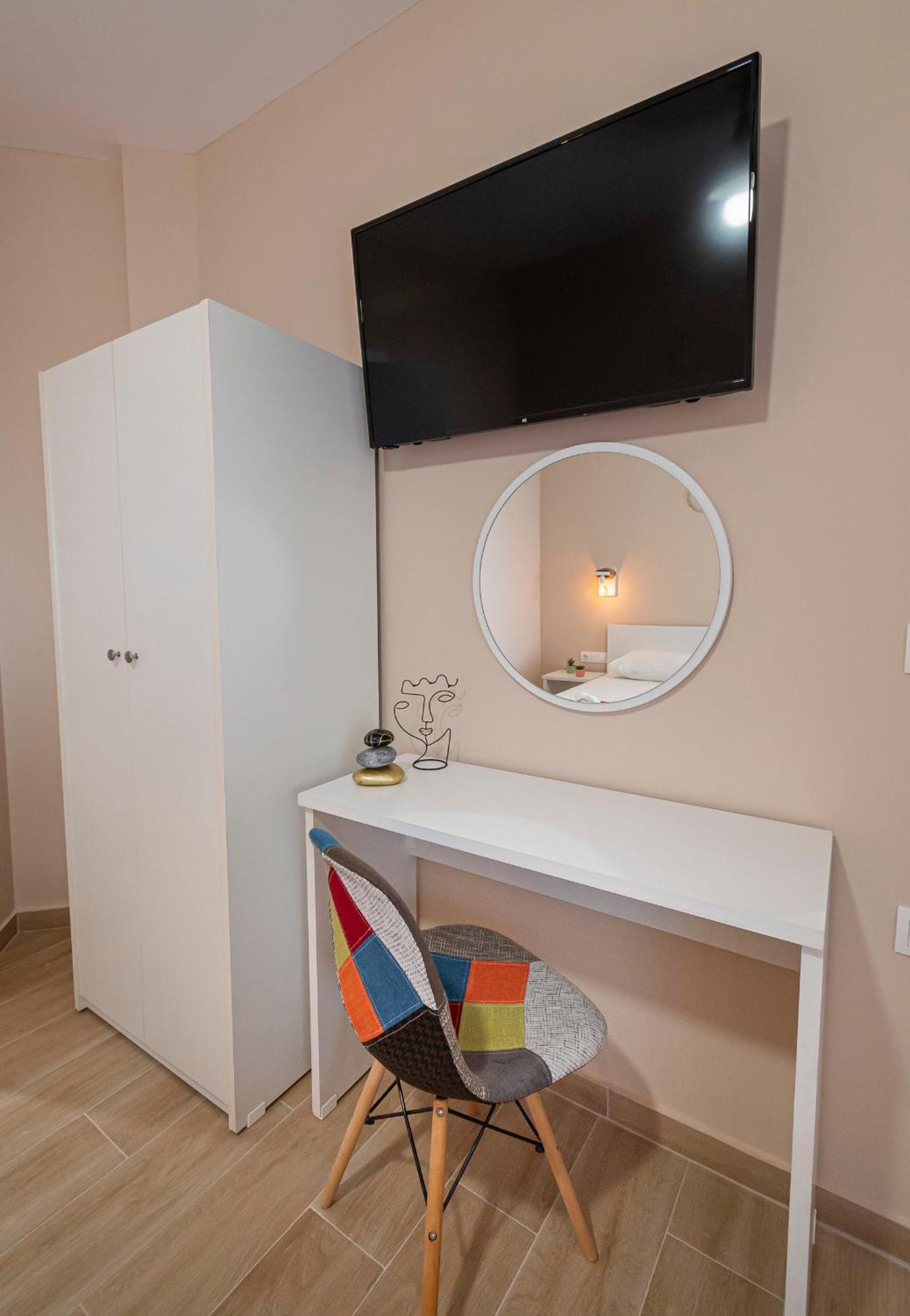 Sabbia Apartments Seafront By Rentalspro Services - Nea Moudania Halkidiki Экстерьер фото