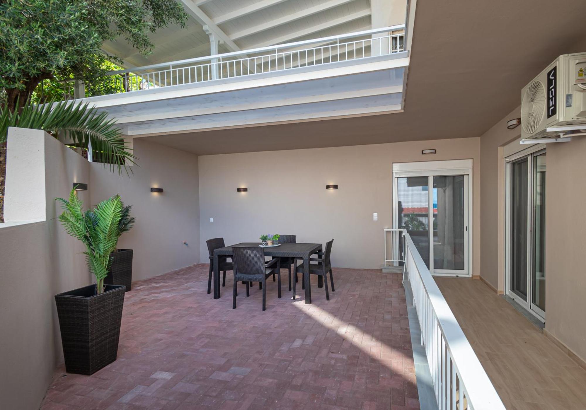 Sabbia Apartments Seafront By Rentalspro Services - Nea Moudania Halkidiki Номер фото